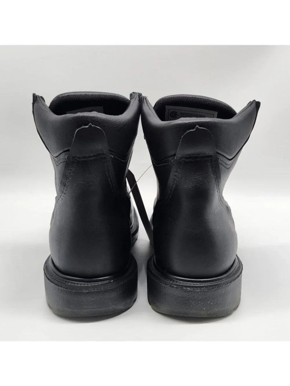 Red Wings 3507 SuperSole 2.0 CSA Safety Toe 6